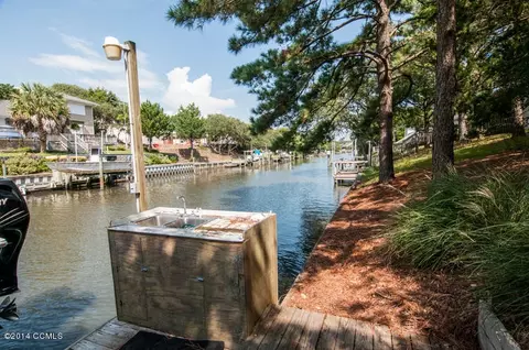 206 Salter Path Rd, Pine Knoll Shores, NC 28512 photo 10