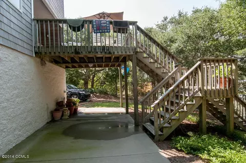 206 Salter Path Rd, Pine Knoll Shores, NC 28512 photo 7