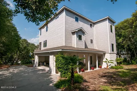 206 Salter Path Rd, Pine Knoll Shores, NC 28512 photo 1