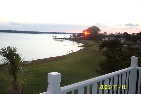 207 Brown St, Marshallberg, NC 28553 photo 14
