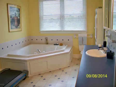 207 Brown St, Marshallberg, NC 28553 photo 39