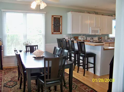 207 Brown St, Marshallberg, NC 28553 photo 5