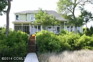 9922 Bluff Rd, Emerald Isle, NC 28594 photo 1