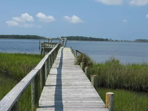 153 Blue Heron Ln #., Gloucester, NC 28528 photo 9