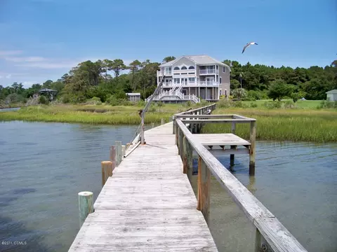 153 Blue Heron Ln #., Gloucester, NC 28528 photo 15