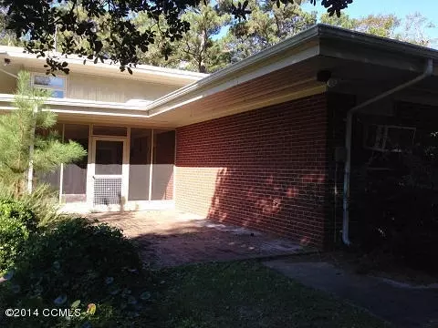 214 Seashore Dr, Atlantic, NC 28511 photo 8
