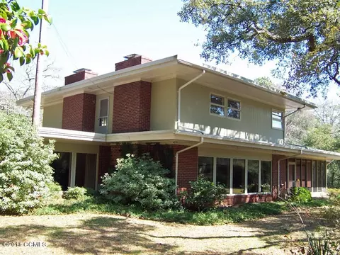 214 Seashore Dr, Atlantic, NC 28511 photo 9