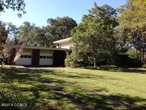 214 Seashore Dr, Atlantic, NC 28511 photo 3