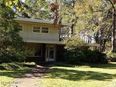 214 Seashore Dr, Atlantic, NC 28511 photo 2
