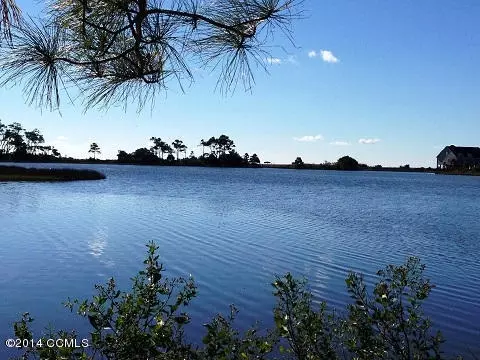 214 Seashore Dr, Atlantic, NC 28511 photo 5