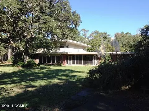 214 Seashore Dr, Atlantic, NC 28511 photo 31