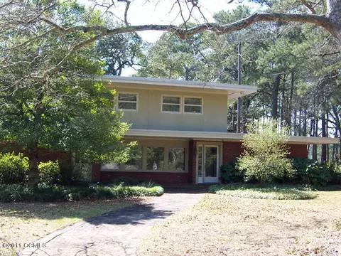 214 Seashore Dr, Atlantic, NC 28511 photo 1