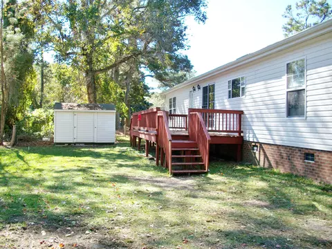 224 Pelican Dr, Atlantic Beach, NC 28512 photo 11