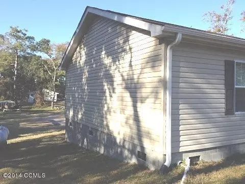 159 Bullock St, Atlantic, NC 28511 photo 5