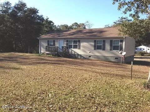 159 Bullock St, Atlantic, NC 28511 photo 2