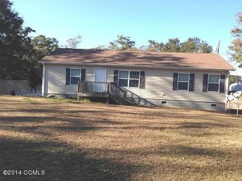 159 Bullock St, Atlantic, NC 28511 photo 3