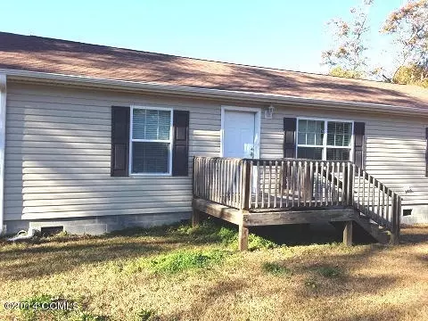 159 Bullock St, Atlantic, NC 28511 photo 4