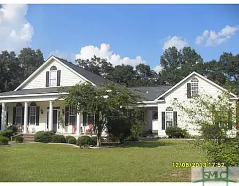364 Reiser Rd, Springfield, GA 31329 photo 2