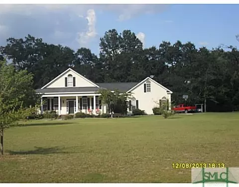 364 Reiser Rd, Springfield, GA 31329 photo 1