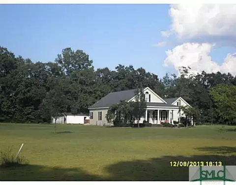 364 Reiser Rd, Springfield, GA 31329 photo 3