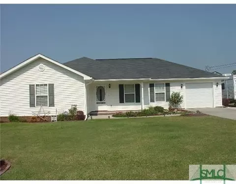 3717 Arnall Dr, Allenhurst, GA 31301 photo 3