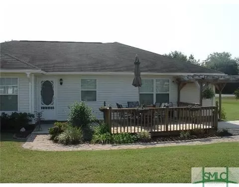 3717 Arnall Dr, Allenhurst, GA 31301 photo 21