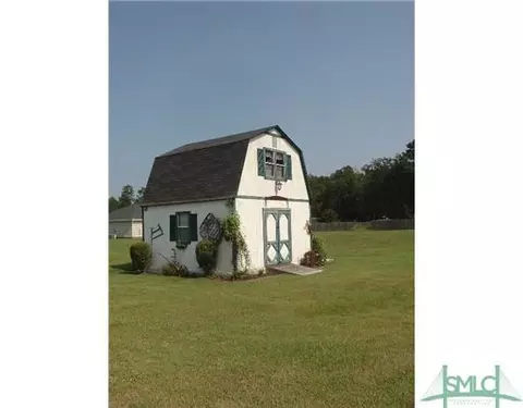 3717 Arnall Dr, Allenhurst, GA 31301 photo 25