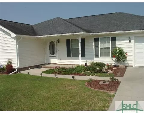3717 Arnall Dr, Allenhurst, GA 31301 photo 5