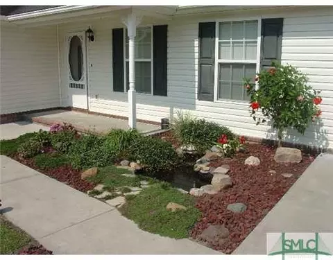 3717 Arnall Dr, Allenhurst, GA 31301 photo 6