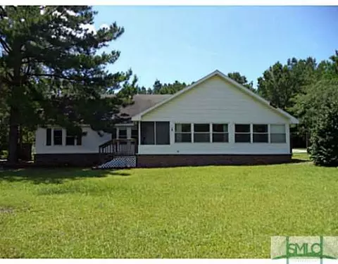 369 Waldhour Rd, Rincon, GA 31326 photo 1