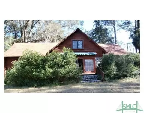 159 Hester Rd, Guyton, GA 31312 photo 1