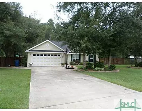 116 Fairhaven Ct, Guyton, GA 31312 photo 1