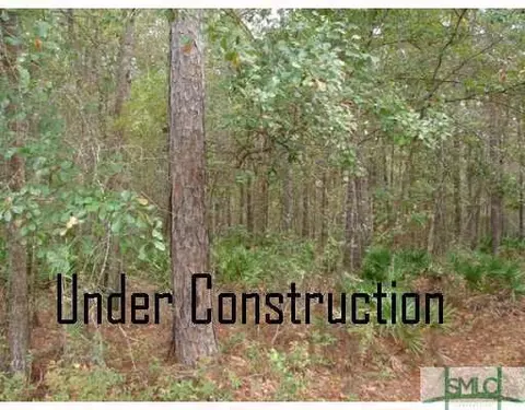 255 Kieffer Rd, Springfield, GA 31329 photo 1