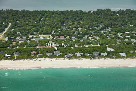 215 Salter Path Rd, Pine Knoll Shores, NC 28512 photo 61