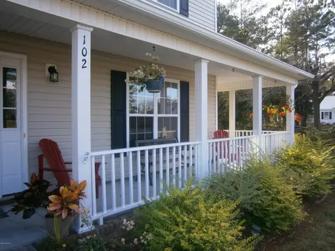 102 Swingbridge Dr, Stella, NC 28582 photo 10