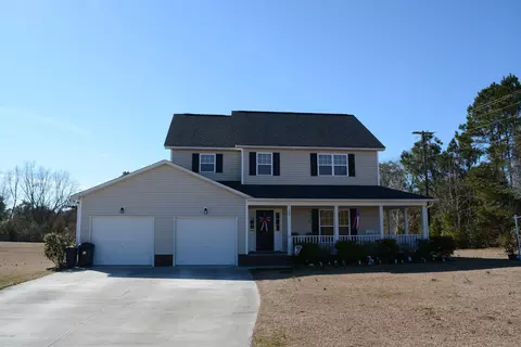 102 Swingbridge Dr, Stella, NC 28582 photo 1