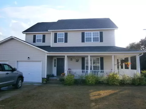 102 Swingbridge Dr, Stella, NC 28582 photo 18