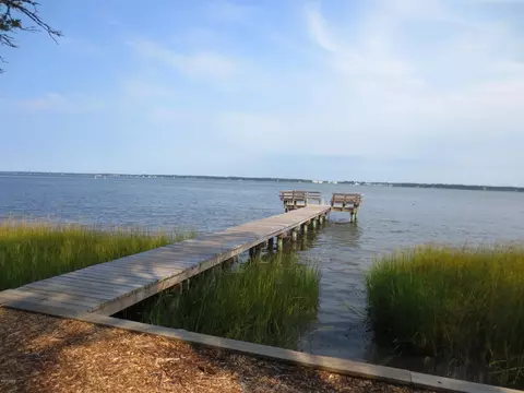 113 Willow Rd, Pine Knoll Shores, NC 28512 photo 32