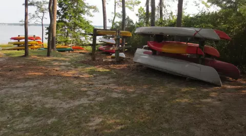 113 Willow Rd, Pine Knoll Shores, NC 28512 photo 29