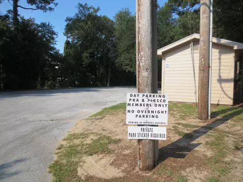 113 Willow Rd, Pine Knoll Shores, NC 28512 photo 23