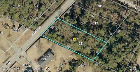 221 Community Rd, Davis, NC 28524 photo 1