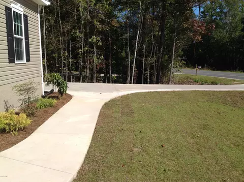 267 White Oak Bluff Rd, Stella, NC 28582 photo 33