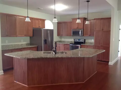 267 White Oak Bluff Rd, Stella, NC 28582 photo 6