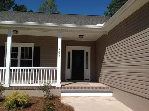 267 White Oak Bluff Rd, Stella, NC 28582 photo 21