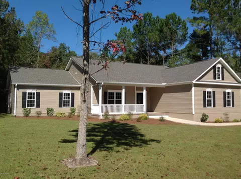 267 White Oak Bluff Rd, Stella, NC 28582 photo 28