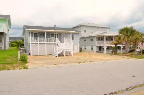 211 E Terminal Blvd, Atlantic Beach, NC 28512 photo 33