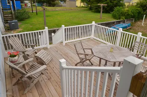 211 E Terminal Blvd, Atlantic Beach, NC 28512 photo 18
