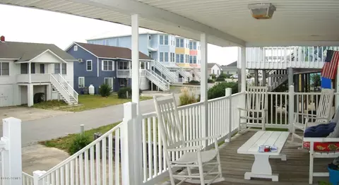 211 E Terminal Blvd, Atlantic Beach, NC 28512 photo 19