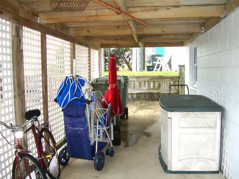 211 E Terminal Blvd, Atlantic Beach, NC 28512 photo 32