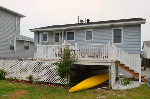 211 E Terminal Blvd, Atlantic Beach, NC 28512 photo 20